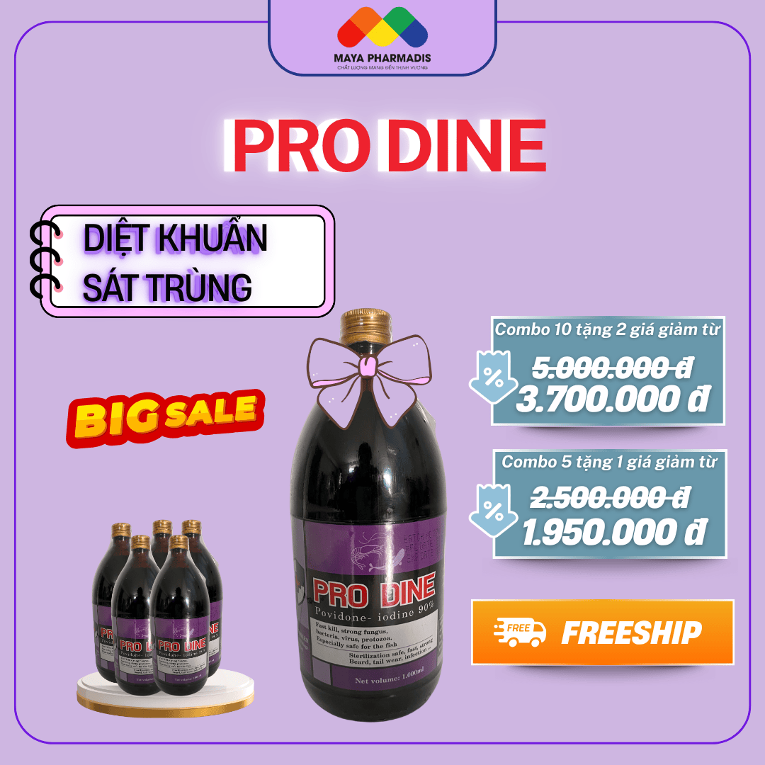 PRO DINE PRO DINE