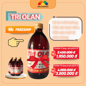 TRI OLAN