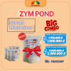 zym pond