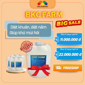 bkc farm