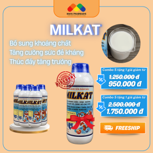 milkat milkat