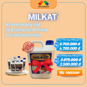 milkat