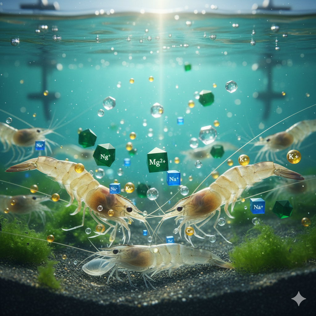 Một số loại khoáng chất