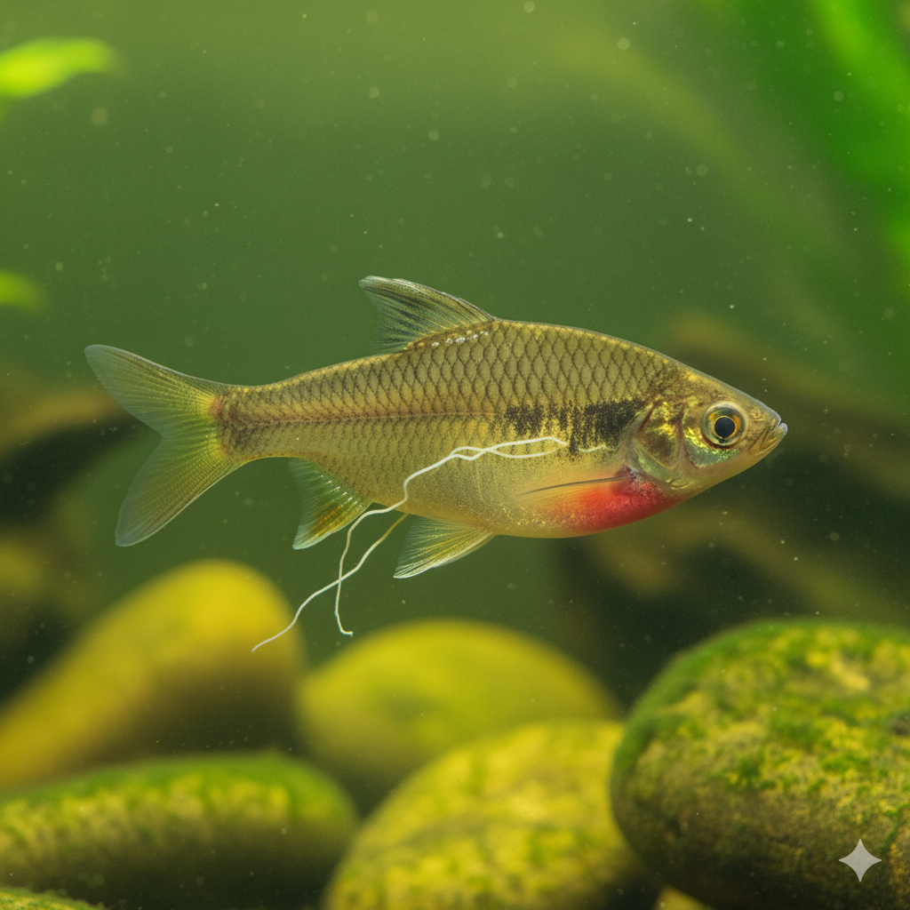 Bệnh nhiễm khuẩn đường ruột