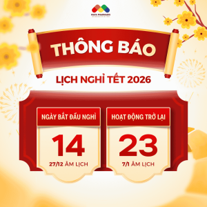 Tết Nguyên Đán 2026