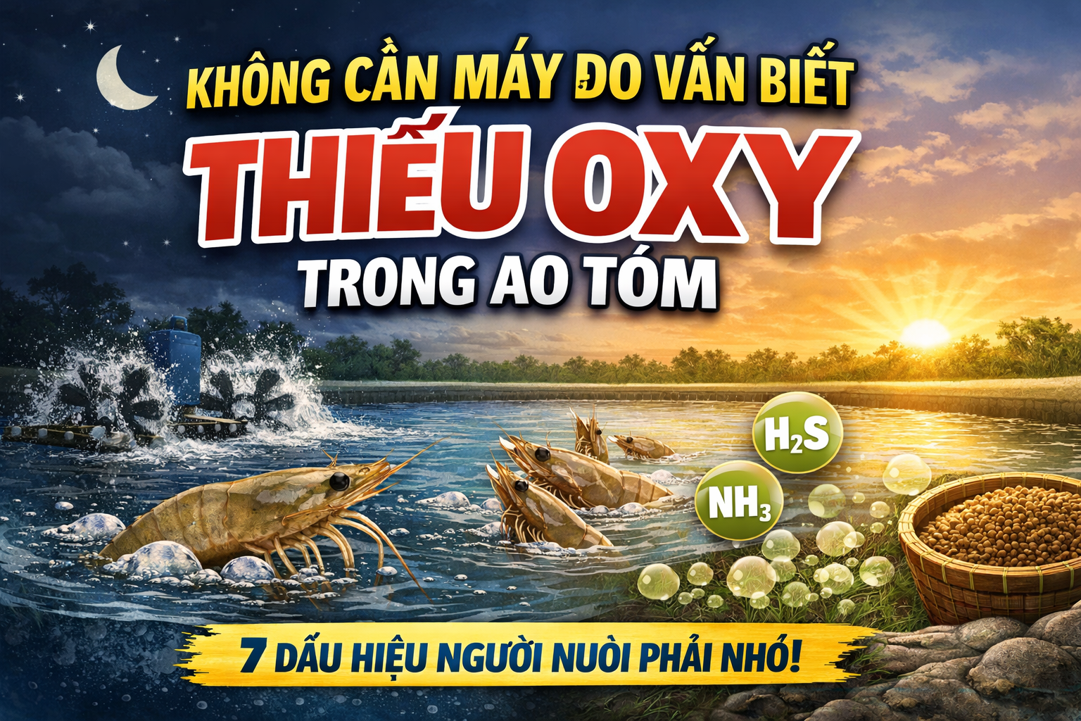Thiếu oxy