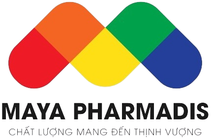 CÔNG TY TNHH MAYA PHARMADIS 