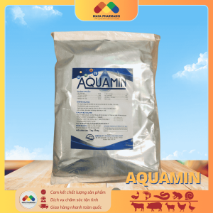 AQUAMIN
