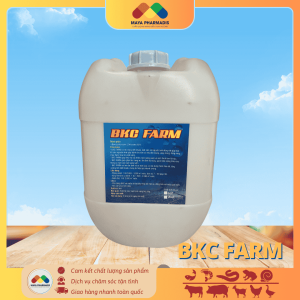 BKC FARM