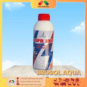 BROPOL AQUA