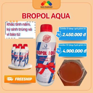 BROPOL AQUA