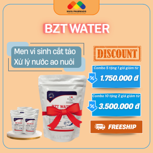 BZT WATER