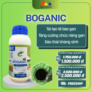 Boganic