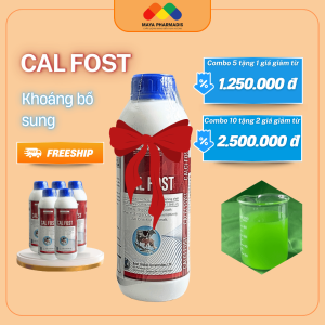 CAL FOST