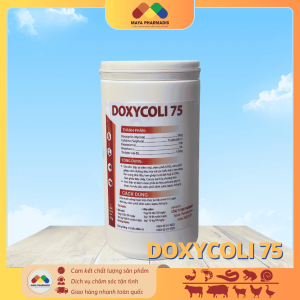 DOXYCOLI 75