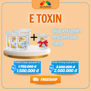 E Toxin