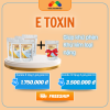 E Toxin