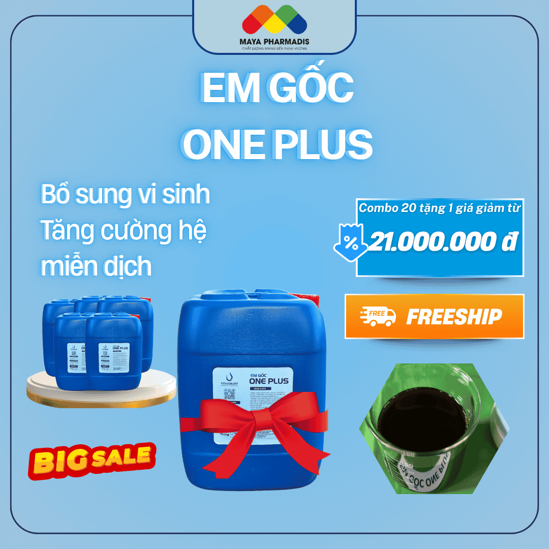 EM gốc ONE PLUS
