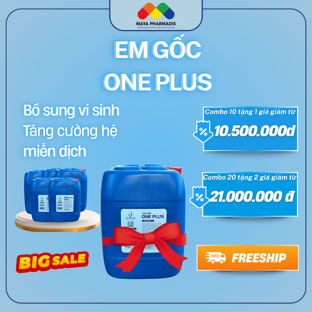 EM gốc ONE PLUS