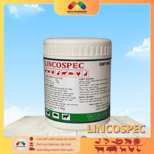 LINCOSPEC