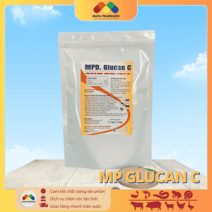 MPD GLUCAN C