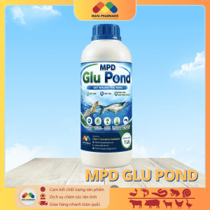 MPD GLU POND