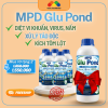 MPD Glu Pond