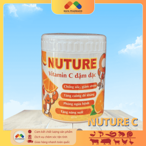 NUTURE C