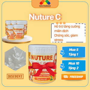 Nuture C