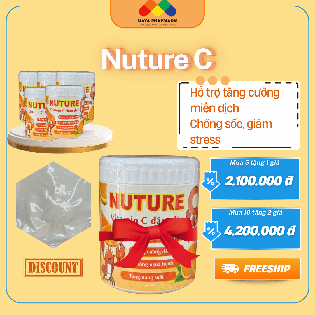 Nuture C