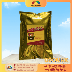 ODOMAX