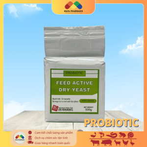 PROBIOTIC