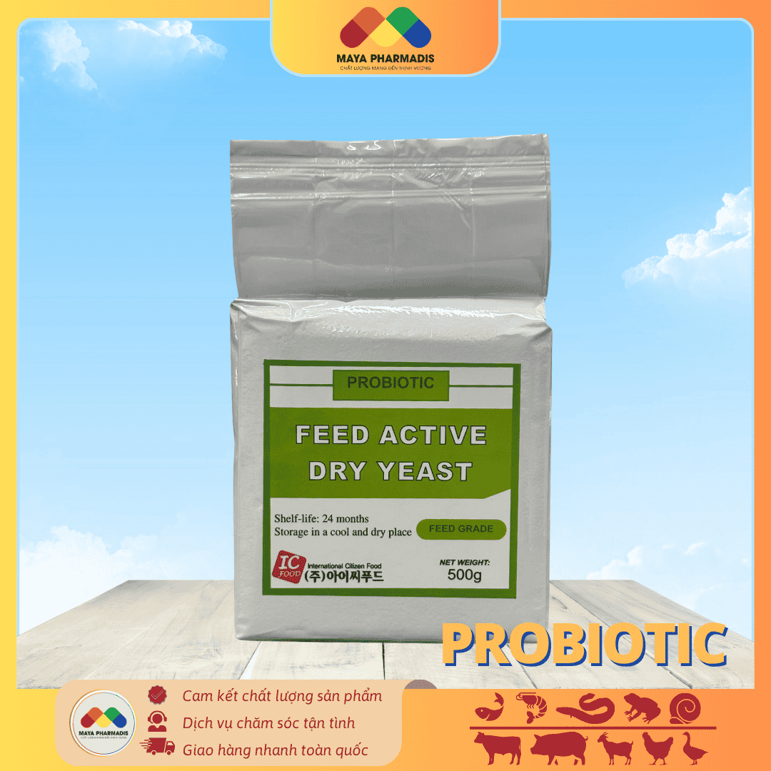 PROBIOTIC