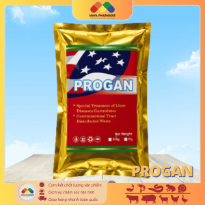 PROGAN