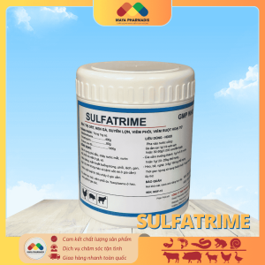 SULFATRIME
