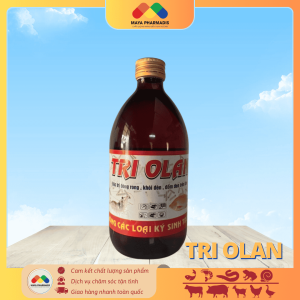 TRI OLAN
