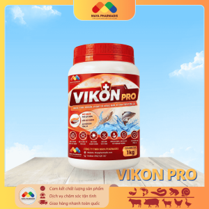 VIKON PRO
