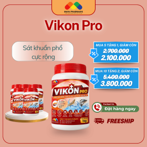 Vikon pro
