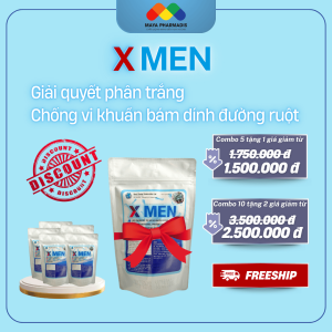 X MEN