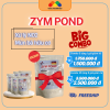 ZYM POND