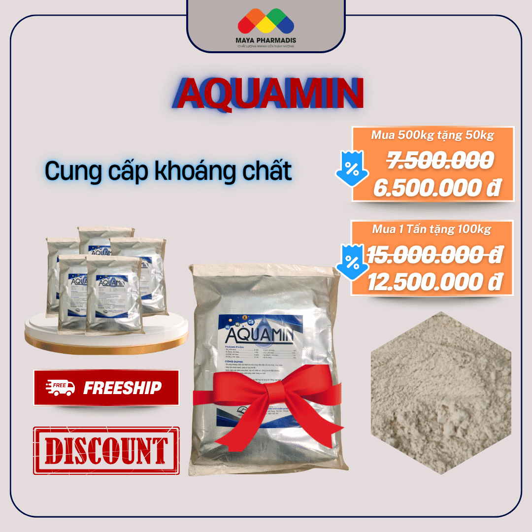 aquamin
