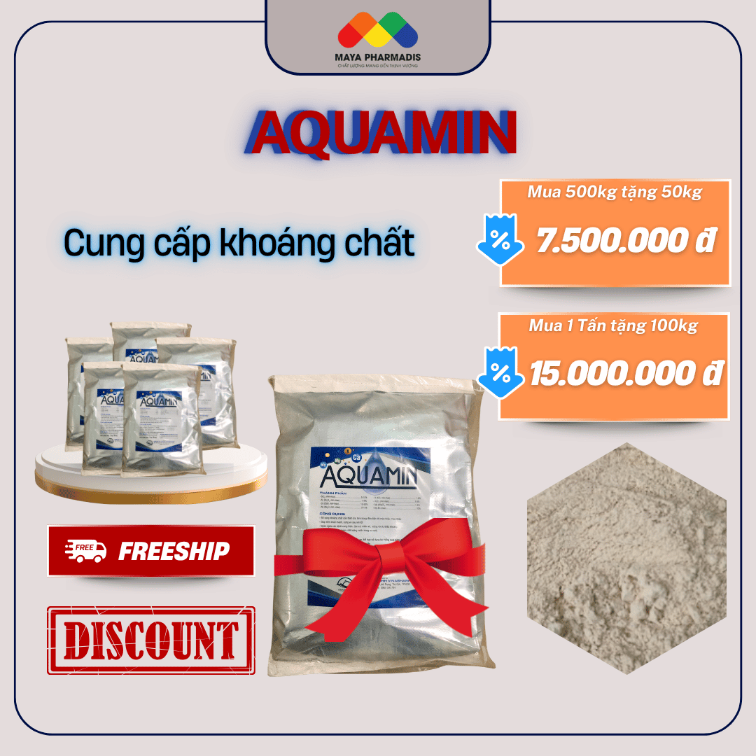aquamin