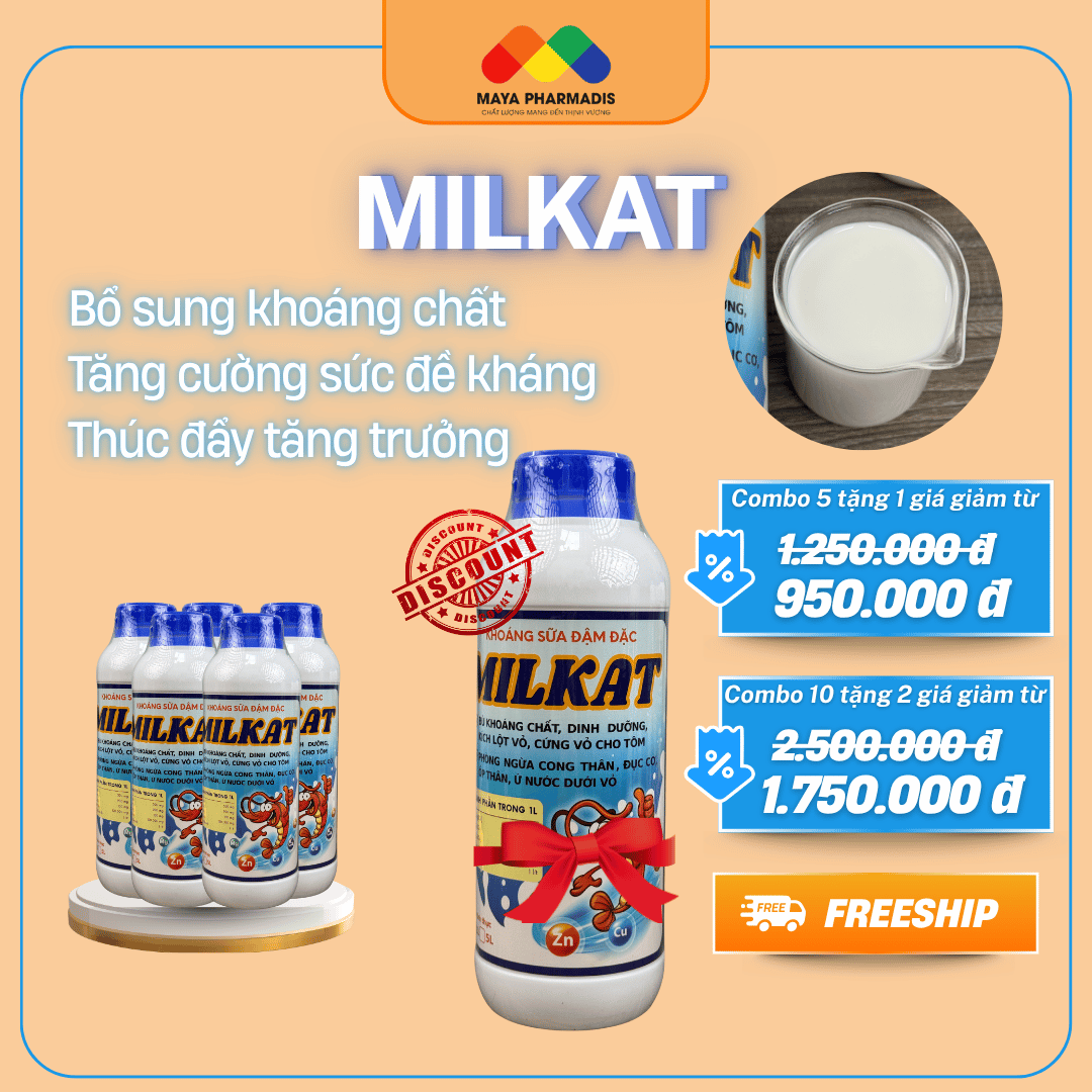 milkat