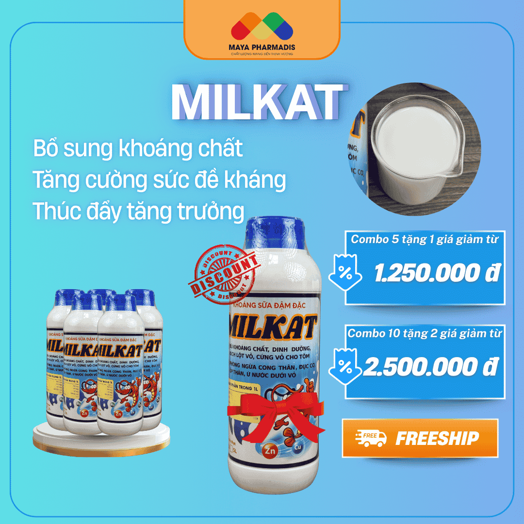 milkat