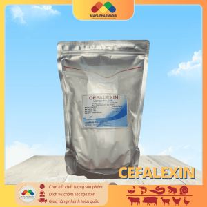 CEFALEXIN