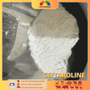 CEFTAROLINE