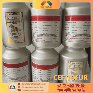 CEFTIFUR