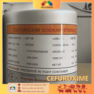 CEFUROXIME