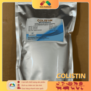 COLISTIN