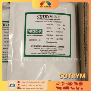 COTRYM